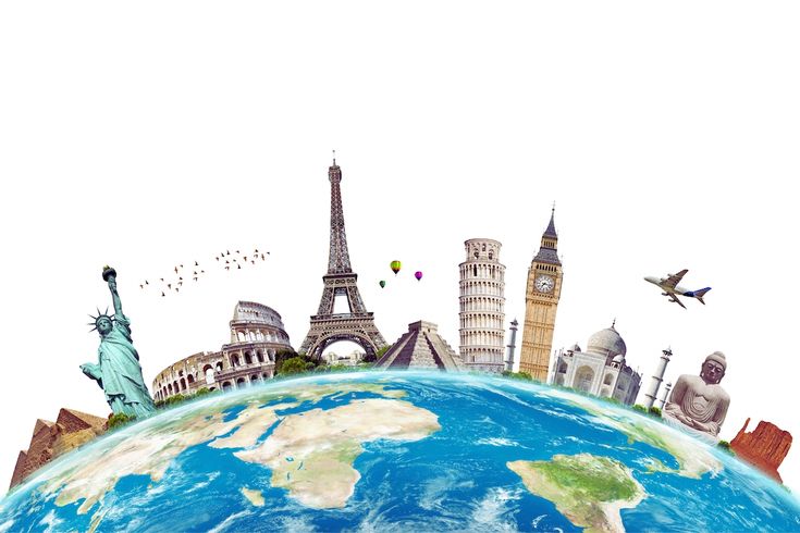 The “Second-City” Trend: Why You Should Skip the Capitals on Your Next Vacation