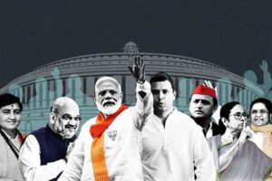 The Rise of the Micro-Influencer Politician: How Social Media is Shifting Local Elections