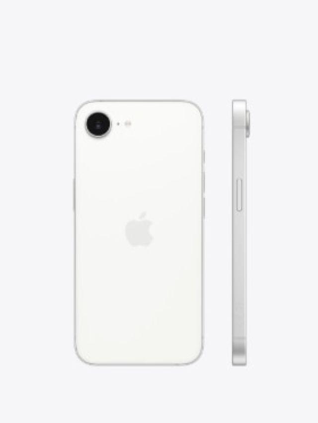 iPhone 17e gets big price drop in India: Details inside