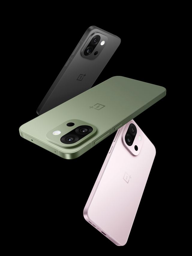 OnePlus 13s gets huge price cut with new offers: Check details