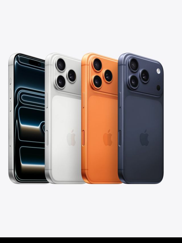 Apple iPhone 17 Pro available at lowest price