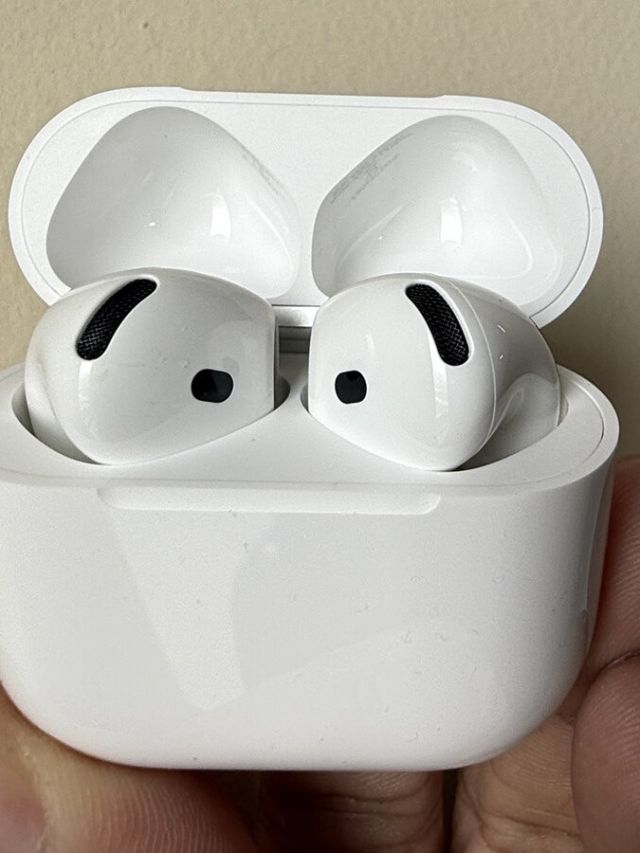 Apple AirPods 4 ANC available for Rs 5,000, but there’s a catch