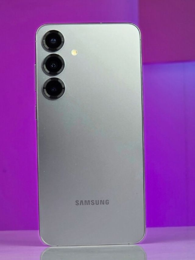 Samsung Galaxy S25 Plus gets Rs 24,000 off, check deal here