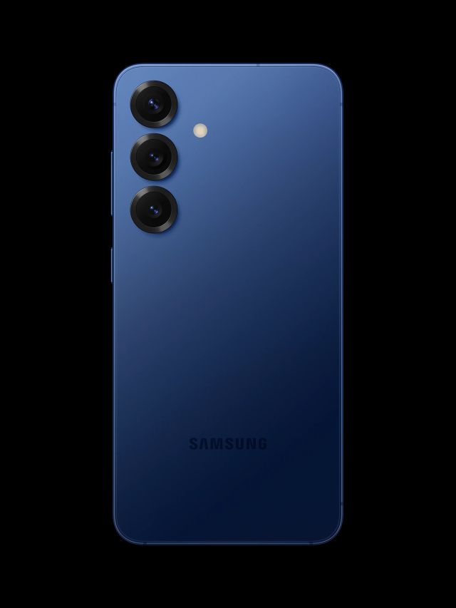 Samsung Galaxy S25 gets Rs 22,700 discount: Know the deal