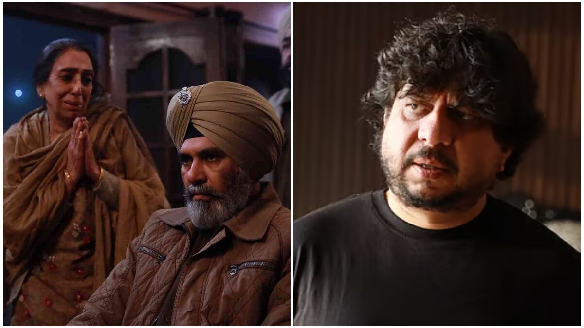 Satluj was never about Khalra’s politics: Director Honey Trehan defends film