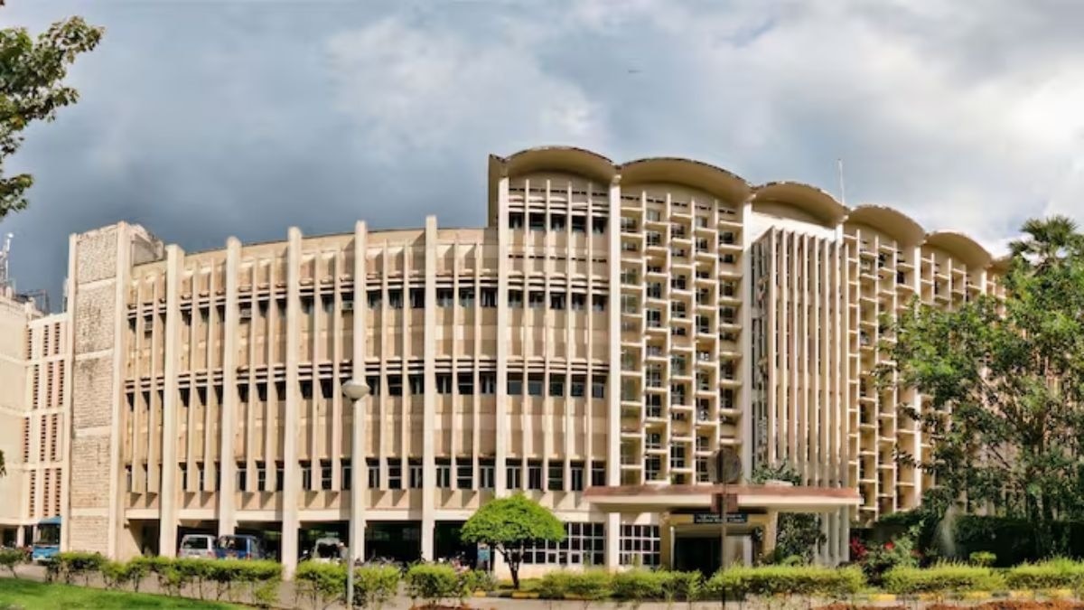 IIT Bombay student found dead in hostel, police probe chats
