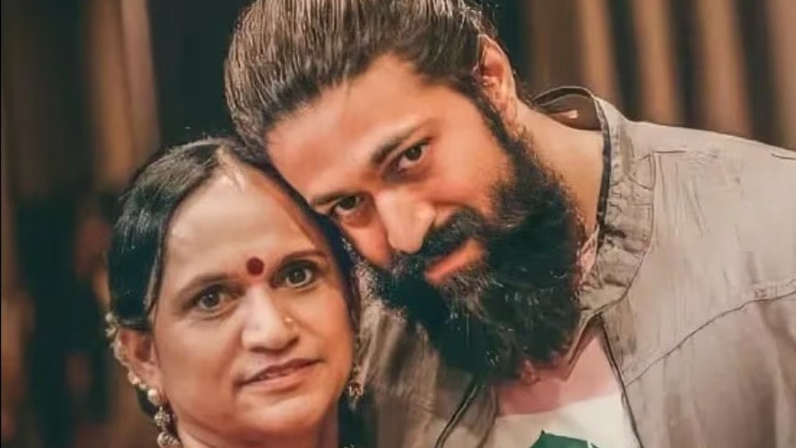 Not a terrorist: Yash’s mother answers Allu Aravind’s viral ‘Who was he before KGF?’