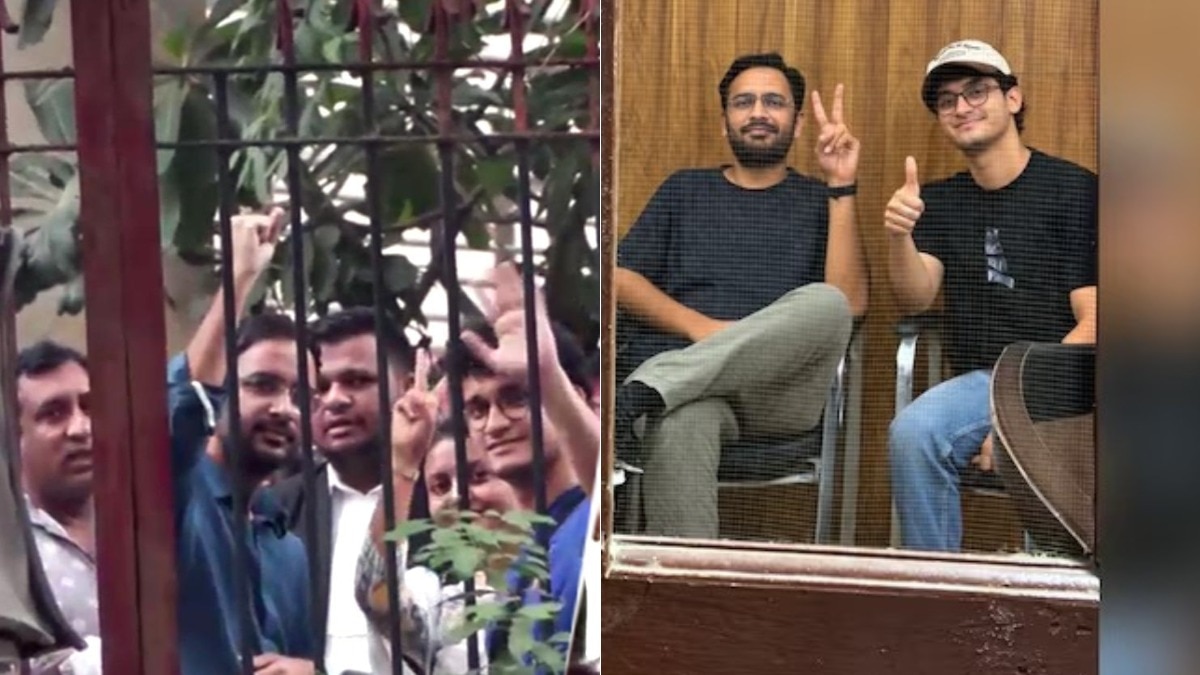 तिहाड़ की जेल नंबर 4 में रांका, जेल नंबर 2 में सौरव दास… पटियाला हाउस में कोर्ट में जमानत याचिका दायर