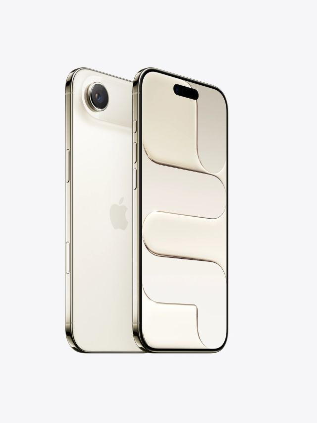 iPhone Air gets Rs 30,000 off, no conditions